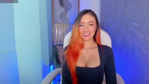 VioletSky  online show from April 6, 2026, 5:30 am