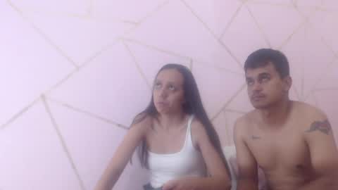 Snapshot of violett_and_marcus chatting on March 31, 2026, 3:19 am violett and marcus online show from March 31, 2026, 3:19 am