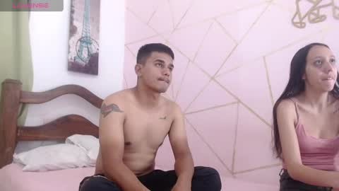 Snapshot of violett_and_marcus chatting on April 15, 2026, 2:24 pm violett and marcus online show from April 15, 2026, 2:24 pm