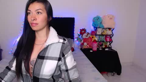 Snapshot of violett_flowers chatting on February 7, 2025, 5:10 am violeta  online show from February 7, 2025, 5:10 am