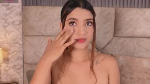 violett online show from February 23, 2026, 4:54 am