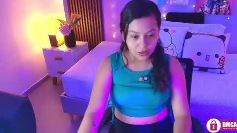 VIOLETA  online show from July 24, 2026, 8:18 pm