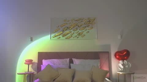 Snapshot of violetta_finch chatting on February 23, 2026, 10:34 am violetta_finch online show from February 23, 2026, 10:34 am