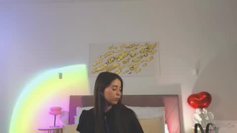 Snapshot of violetta_finch chatting on February 25, 2026, 8:57 am violetta_finch online show from February 25, 2026, 8:57 am