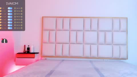 violeta online show from February 16, 2026, 7:21 pm