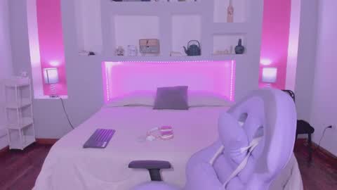 Snapshot of violettabaker1 chatting on January 23, 2025, 7:51 pm ViolettaBaker online show from January 23, 2025, 7:51 pm