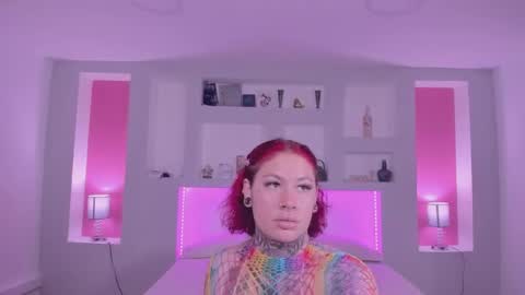 Snapshot of violettabaker1 chatting on January 24, 2025, 6:56 pm ViolettaBaker online show from January 24, 2025, 6:56 pm