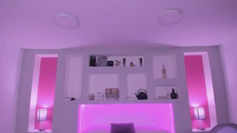 Snapshot of violettabaker1 chatting on January 28, 2025, 10:45 pm ViolettaBaker online show from January 28, 2025, 10:45 pm