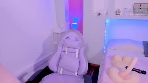 Snapshot of violettabaker1 chatting on February 4, 2025, 8:17 pm ViolettaBaker online show from February 4, 2025, 8:17 pm