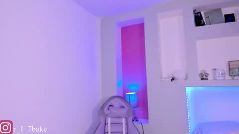 Snapshot of violettabaker1 chatting on February 5, 2025, 2:29 am ViolettaBaker online show from February 5, 2025, 2:29 am