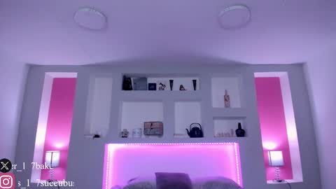 Snapshot of violettabaker1 chatting on February 18, 2025, 10:25 pm ViolettaBaker online show from February 18, 2025, 10:25 pm