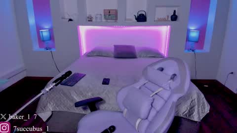 Snapshot of violettabaker1 chatting on March 6, 2025, 7:32 pm ViolettaBaker online show from March 6, 2025, 7:32 pm