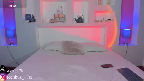 Snapshot of violettabaker1 chatting on October 10, 2025, 7:35 pm ViolettaBaker online show from October 10, 2025, 7:35 pm