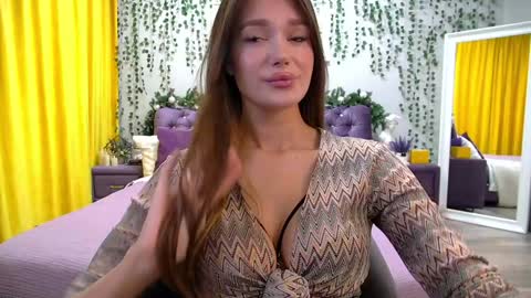 ViolettaCosmo online show from December 15, 2024, 10:26 pm
