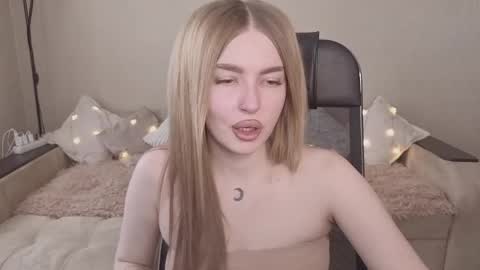 ViolettaOtis online show from February 11, 2026, 11:26 am