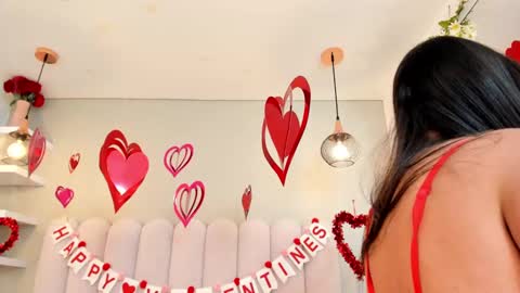 Snapshot of violettbloss chatting on February 10, 2025, 9:15 pm Violeta  online show from February 10, 2025, 9:15 pm