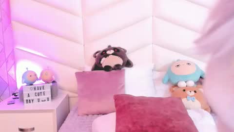 Violeta  online show from February 3, 2026, 6:22 am