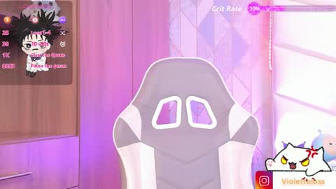 Violeta  online show from February 5, 2026, 3:33 am