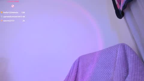 Violett online show from December 20, 2024, 7:01 am