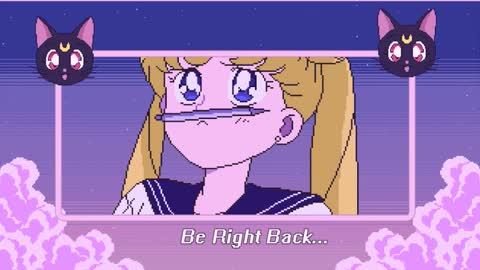 Violett online show from January 13, 2025, 3:34 am