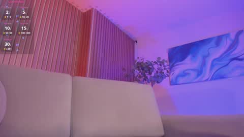 Snapshot of violettcastel chatting on January 24, 2025, 1:35 am Violett Castel online show from January 24, 2025, 1:35 am