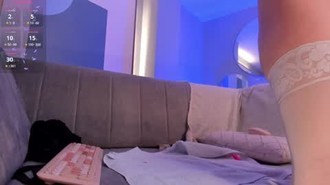 Snapshot of violettcastel chatting on January 30, 2025, 11:02 pm Violett Castel online show from January 30, 2025, 11:02 pm