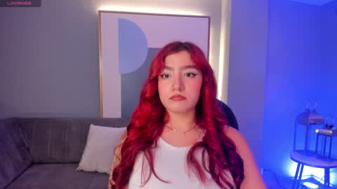 Snapshot of violettcastel chatting on February 4, 2025, 7:55 pm Violett Castel online show from February 4, 2025, 7:55 pm