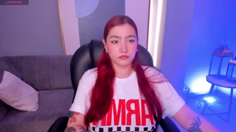 Snapshot of violettcastel chatting on February 5, 2025, 7:31 pm Violett Castel online show from February 5, 2025, 7:31 pm