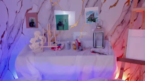 Snapshot of violettcastel chatting on February 12, 2025, 2:03 am Violett Castel online show from February 12, 2025, 2:03 am