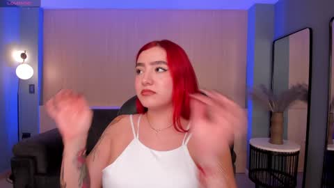 Snapshot of violettcastel chatting on February 17, 2025, 7:21 pm Violett Castel online show from February 17, 2025, 7:21 pm