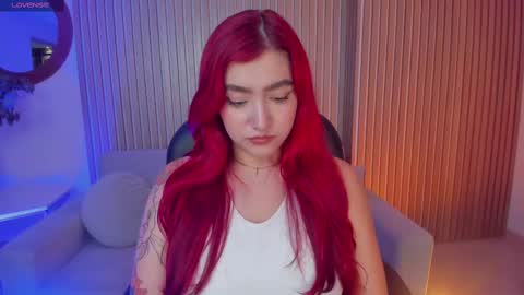 Snapshot of violettcastel chatting on February 27, 2025, 7:58 pm Violett Castel online show from February 27, 2025, 7:58 pm