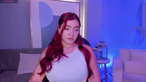 Snapshot of violettcastel chatting on March 9, 2025, 4:55 pm Violett Castel online show from March 9, 2025, 4:55 pm