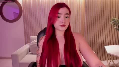 Snapshot of violettcastel chatting on September 13, 2025, 6:51 pm Violett Castel online show from September 13, 2025, 6:51 pm