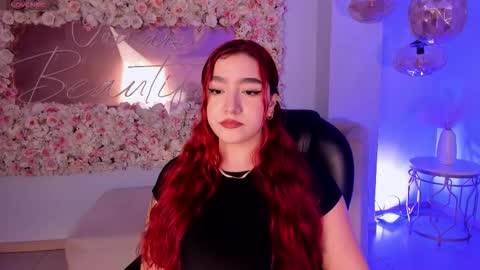 Snapshot of violettcastel chatting on September 25, 2025, 7:17 pm Violett Castel online show from September 25, 2025, 7:17 pm