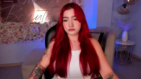 Snapshot of violettcastel chatting on September 27, 2025, 6:46 pm Violett Castel online show from September 27, 2025, 6:46 pm