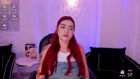Snapshot of violettcastel chatting on October 16, 2025, 6:53 pm Violett Castel online show from October 16, 2025, 6:53 pm