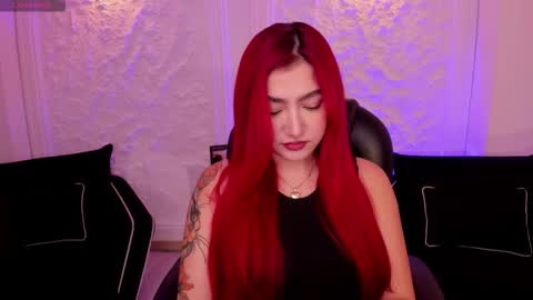 Snapshot of violettcastel chatting on October 18, 2025, 7:03 pm Violett Castel online show from October 18, 2025, 7:03 pm