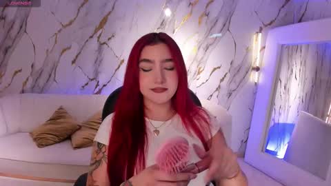 Snapshot of violettcastel chatting on October 22, 2025, 7:02 pm Violett Castel online show from October 22, 2025, 7:02 pm