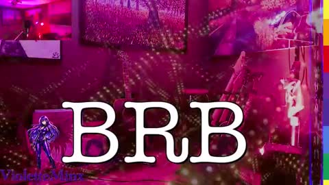 Violette online show from February 20, 2026, 4:51 pm