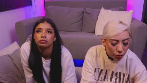 Violet online show from December 21, 2024, 7:03 am