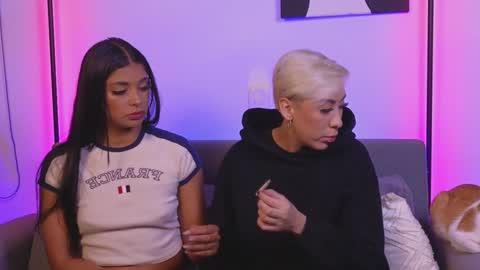 Violet online show from December 24, 2024, 4:00 am