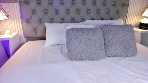 VioletthaRous online show from March 5, 2026, 10:39 pm