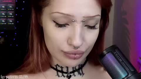 Dommy mommy online show from February 22, 2025, 5:23 am