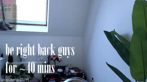 Dommy mommy online show from March 10, 2025, 7:42 am