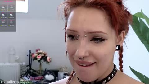 Dommy mommy online show from March 10, 2025, 1:54 pm