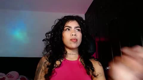 Snapshot of violetwitch05 chatting on September 13, 2025, 4:12 am  Violet  online show from September 13, 2025, 4:12 am