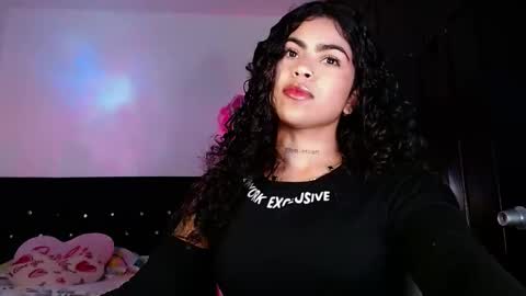  Violet  online show from March 5, 2026, 2:18 am