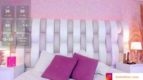 VIOLLET online show from February 7, 2026, 7:06 pm