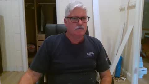 viper654321 online show from January 19, 2026, 7:45 am