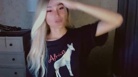 Pearl online show from April 11, 2026, 2:38 am